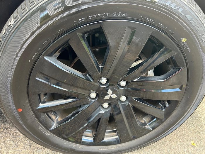 2023 Mitsubishi ASX MR