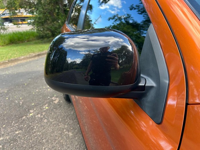 2023 Mitsubishi ASX MR