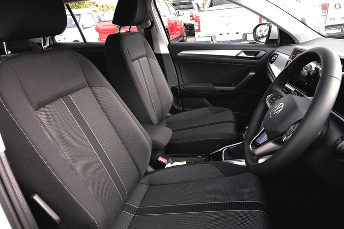 2025 Volkswagen T-Roc CityLife