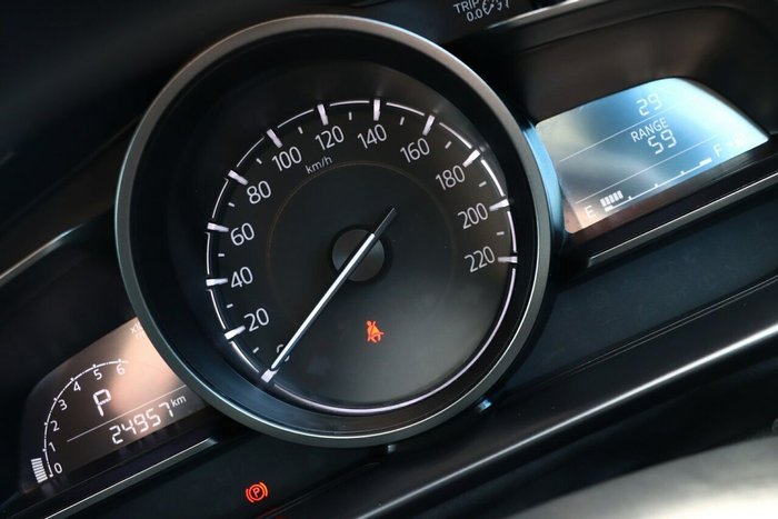 2019 Mazda CX-3 Neo Sport