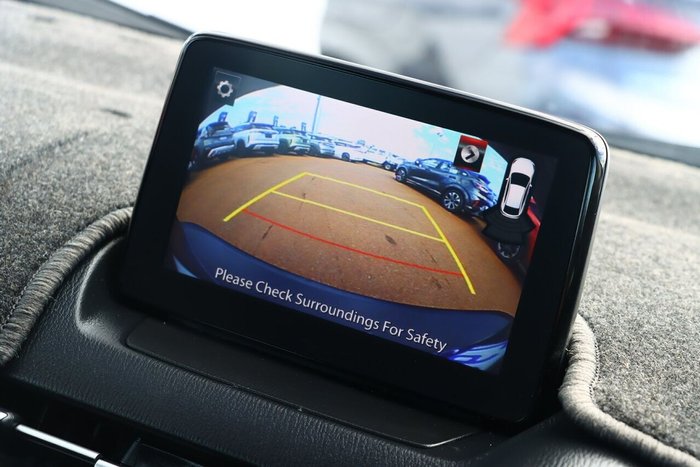 2019 Mazda CX-3 Neo Sport