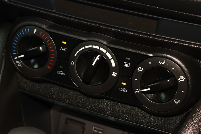 2019 Mazda CX-3 Neo Sport