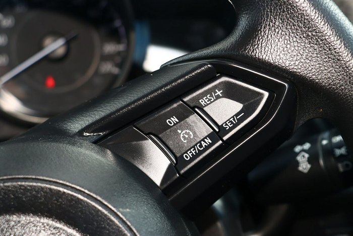 2019 Mazda CX-3 Neo Sport