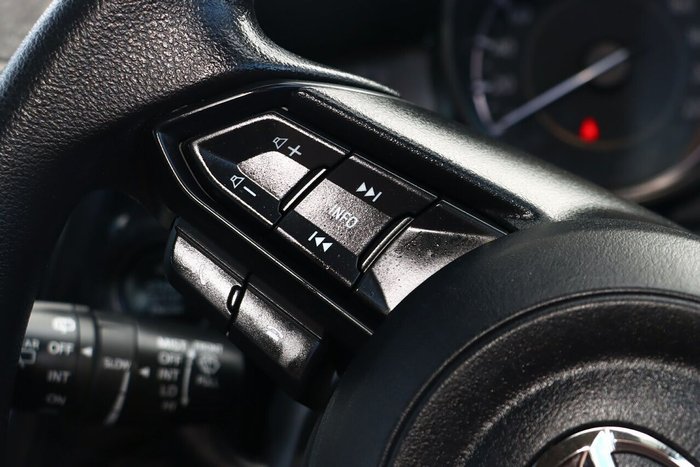 2019 Mazda CX-3 Neo Sport