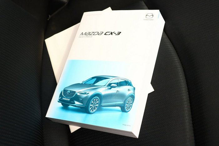 2019 Mazda CX-3 Neo Sport