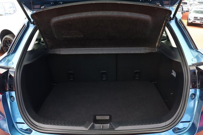 2019 Mazda CX-3 Neo Sport