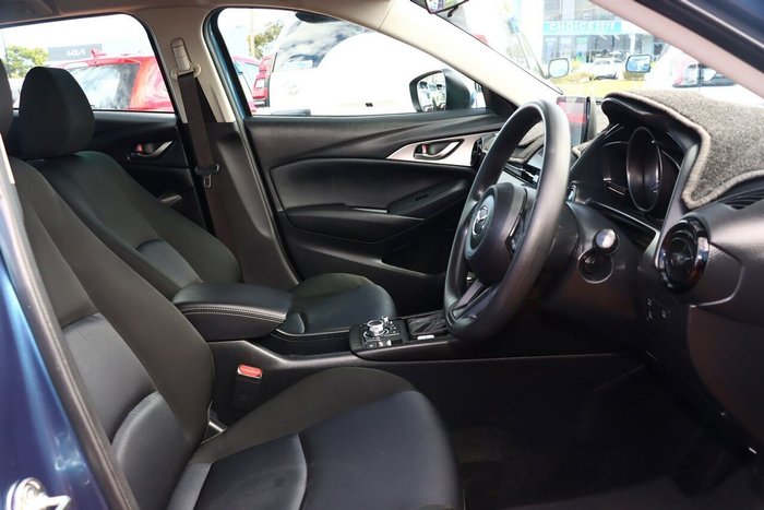 2019 Mazda CX-3 Neo Sport