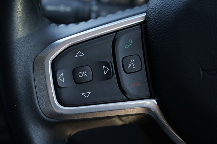 2022 RAM 1500 Laramie RamBox