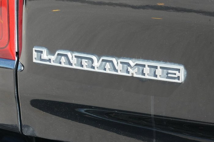 2022 RAM 1500 Laramie RamBox