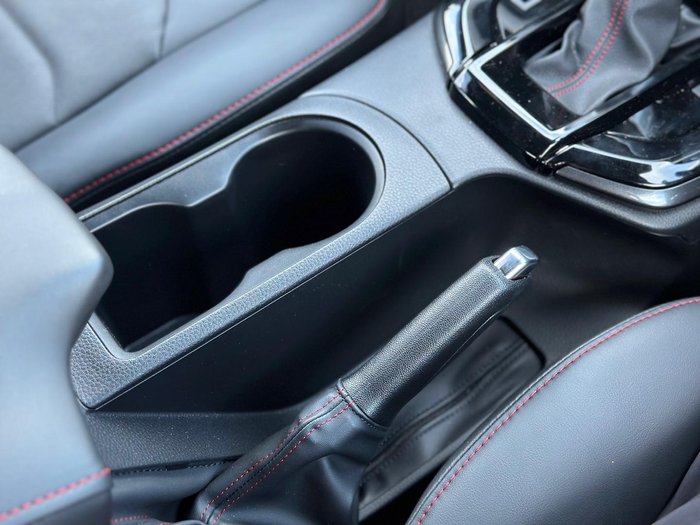 2025 Isuzu D-MAX X-TERRAIN