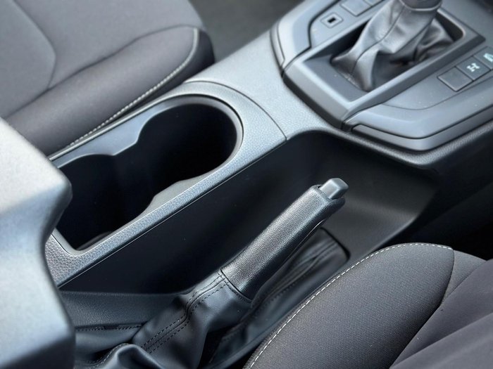 2025 Isuzu D-MAX SX