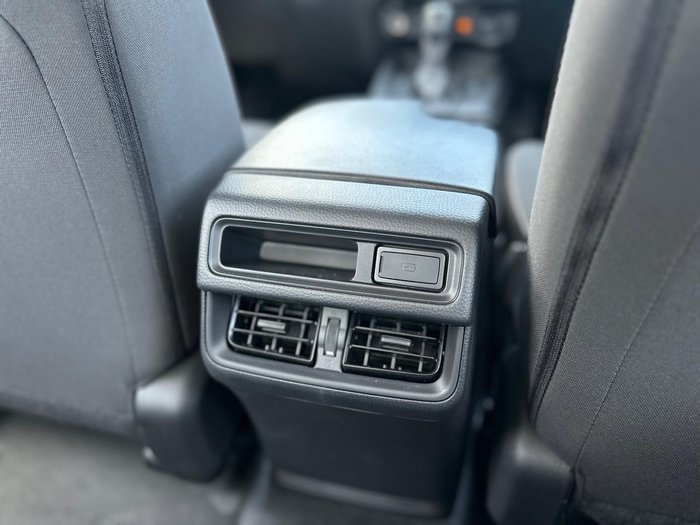 2025 Isuzu D-MAX SX