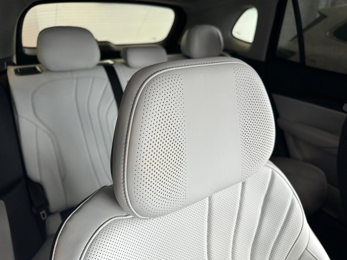 2025 Geely EX5 Inspire