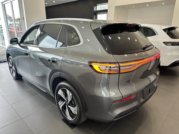 2025 Geely EX5 Inspire
