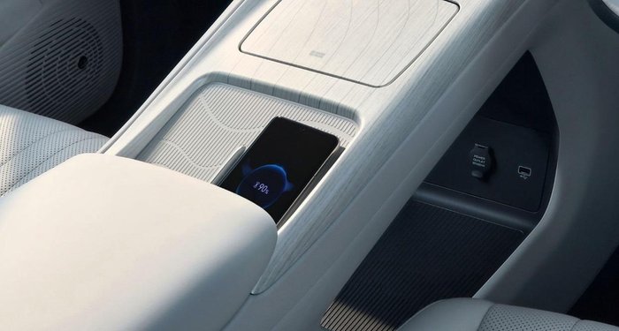 2025 Geely EX5 Inspire