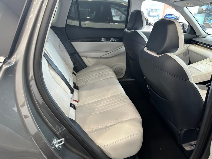 2025 Geely EX5 Inspire