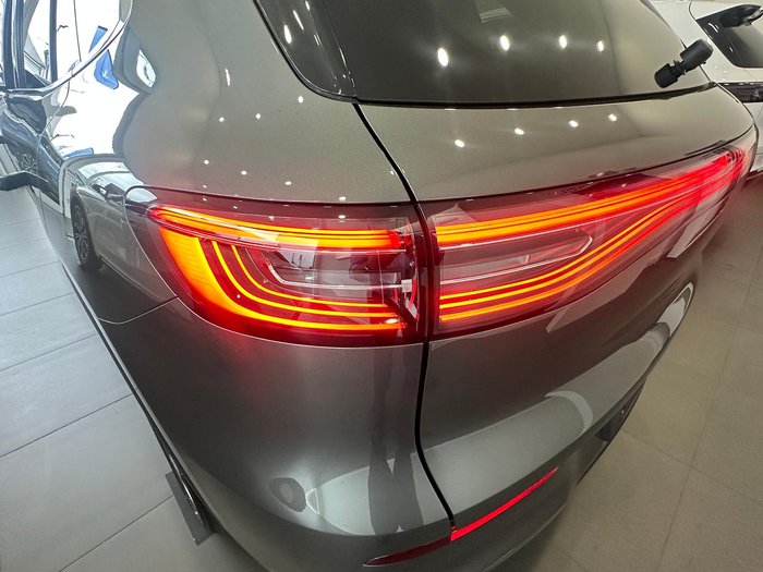 2025 Geely EX5 Inspire