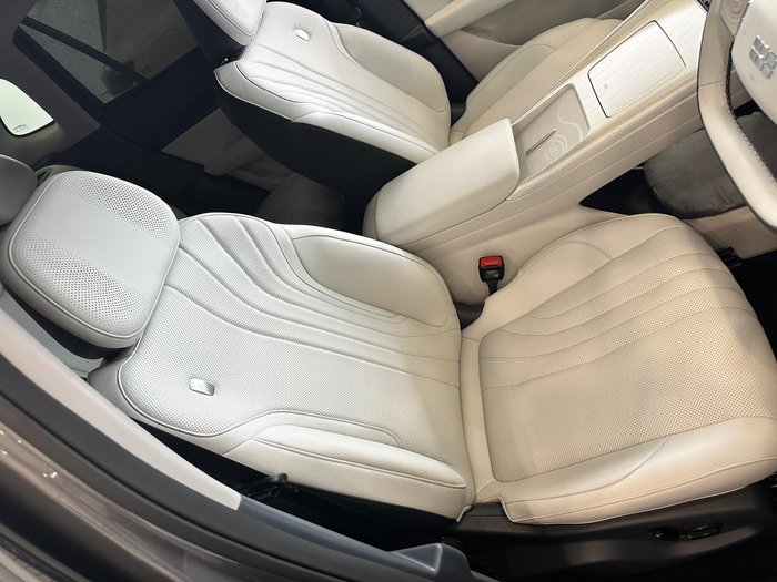 2025 Geely EX5 Inspire