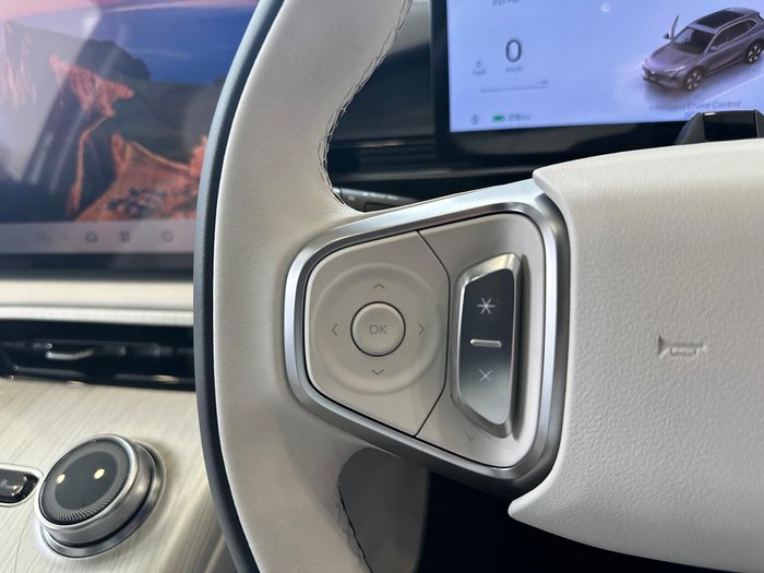 2025 Geely EX5 Inspire