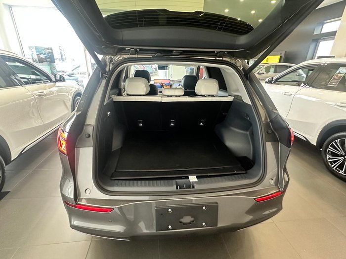 2025 Geely EX5 Inspire