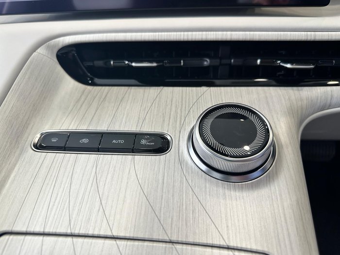 2025 Geely EX5 Inspire