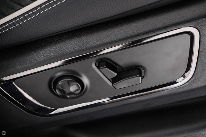 2025 RAM 1500 Limited Hurricane HO RamBox