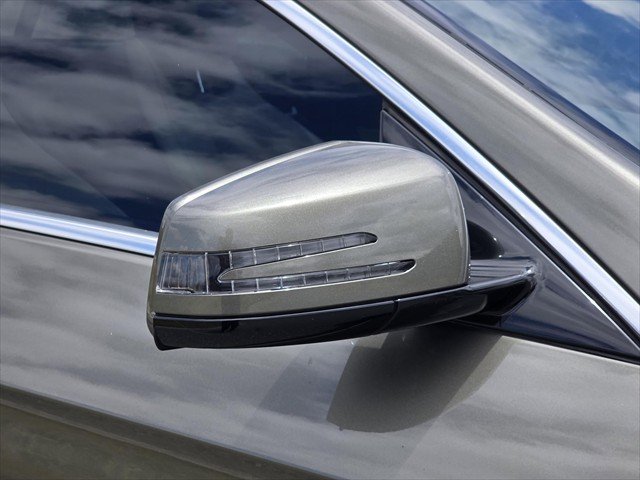 2010 Mercedes-Benz E-Class E250 CDI BlueEFFICIENCY Avantgarde