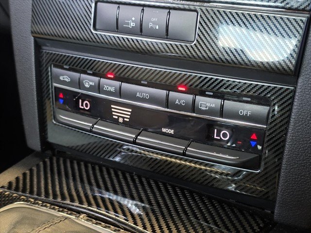 2010 Mercedes-Benz E-Class E250 CDI BlueEFFICIENCY Avantgarde