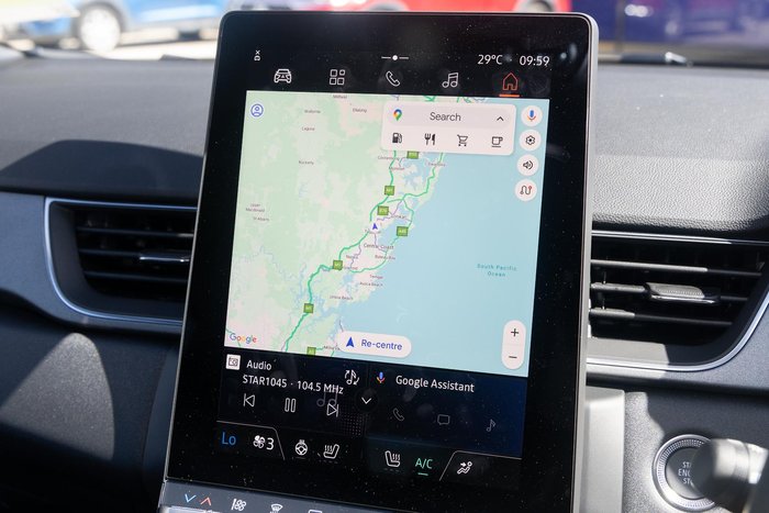 2025 Mitsubishi ASX Exceed