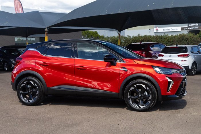 2025 Mitsubishi ASX Exceed