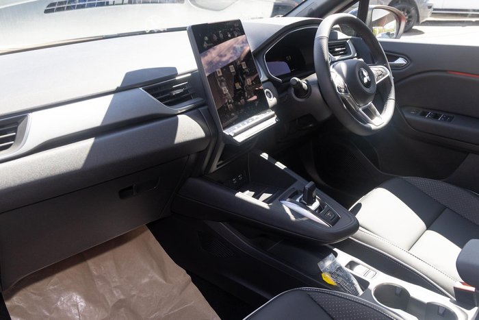 2025 Mitsubishi ASX Exceed