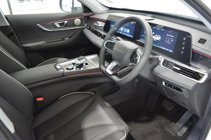 2025 Chery Tiggo 7 Ultimate