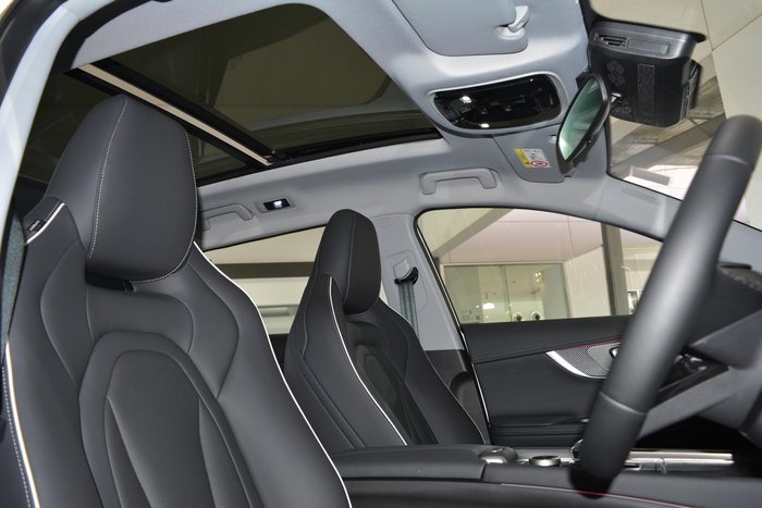 2025 Chery Tiggo 7 Ultimate