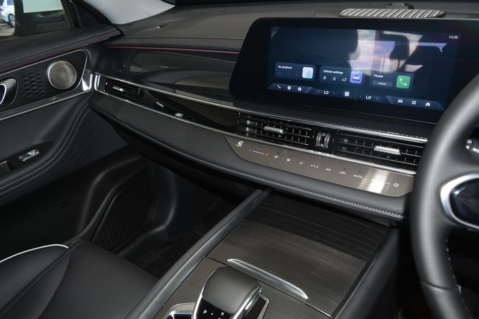 2025 Chery Tiggo 7 Ultimate