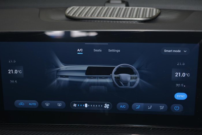 2025 Chery Tiggo 7 Ultimate