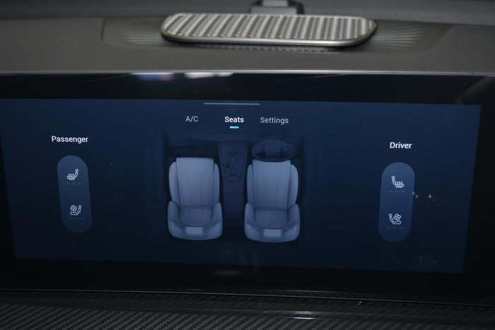 2025 Chery Tiggo 7 Ultimate