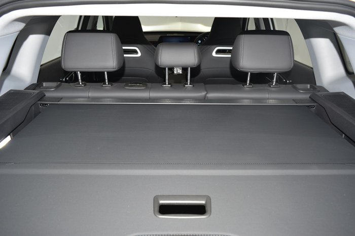 2025 Chery Tiggo 7 Ultimate