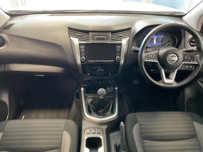 2023 Nissan Navara ST-X