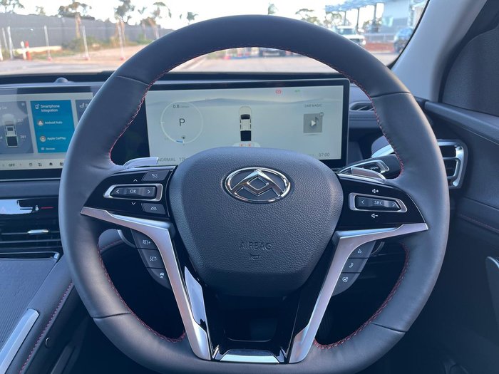 2025 LDV T60 Max PLUS