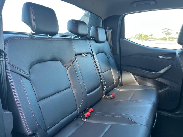 2025 LDV T60 Max PLUS