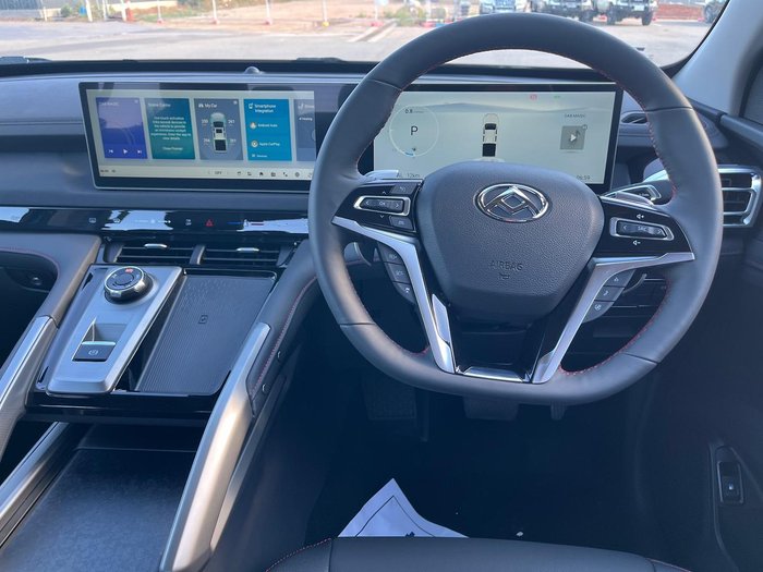 2025 LDV T60 Max PLUS