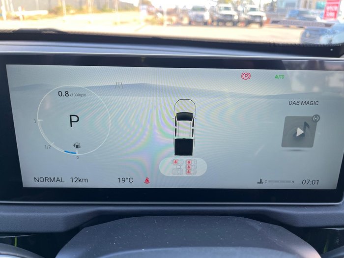 2025 LDV T60 Max PLUS