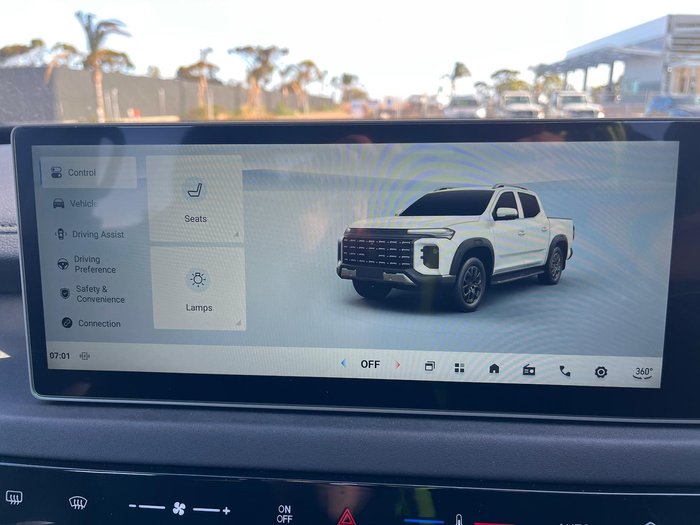 2025 LDV T60 Max PLUS