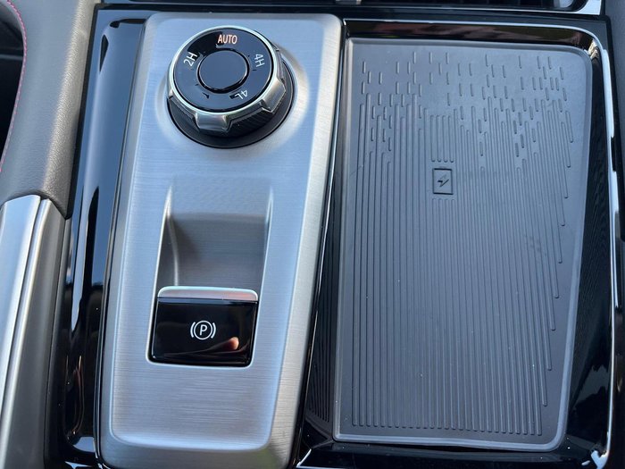 2025 LDV T60 Max PLUS