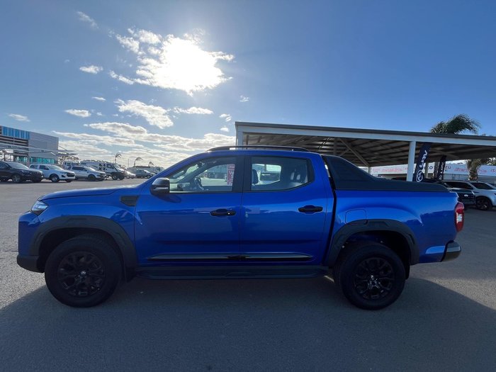 2025 LDV T60 Max PLUS