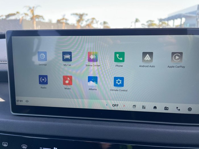 2025 LDV T60 Max PLUS