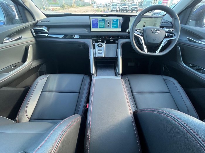 2025 LDV T60 Max PLUS