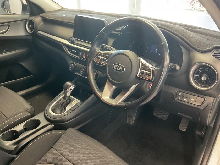 2019 Kia Cerato Sport