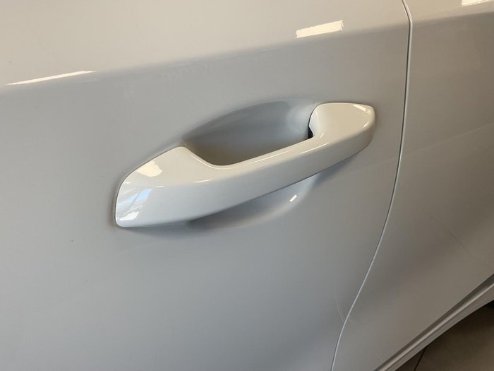 2019 Kia Cerato Sport