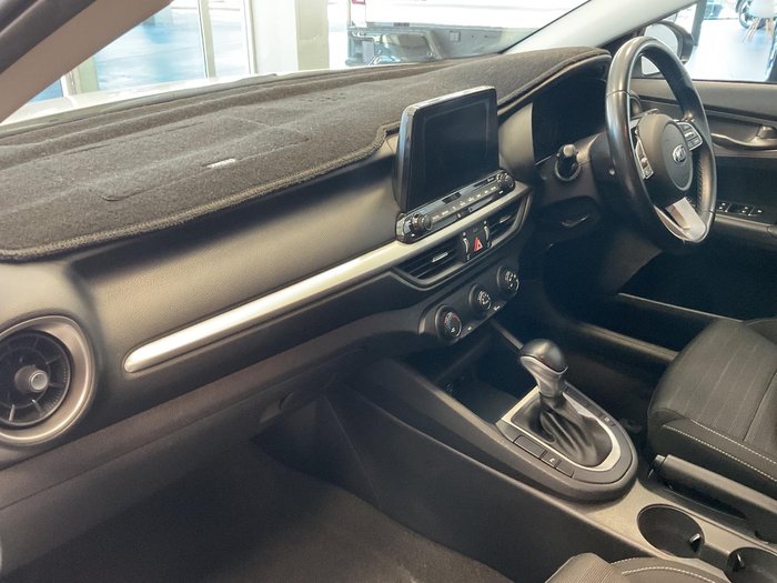 2019 Kia Cerato Sport